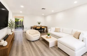 Residential Lease For Rent