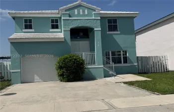 Single Family For Sale