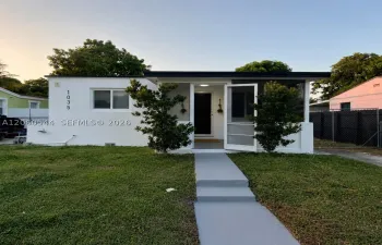 Single Family For Sale