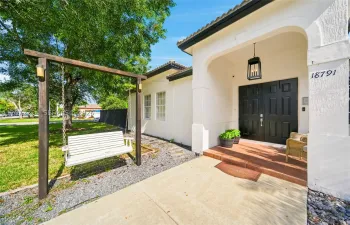 Single Family For Sale
