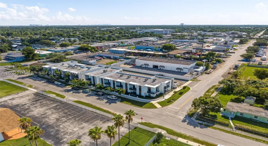 Miami living starts with location.