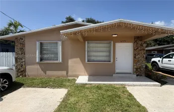 Residential Lease For Rent