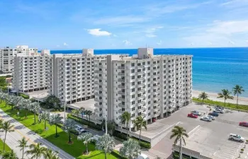 Ambassador Complex