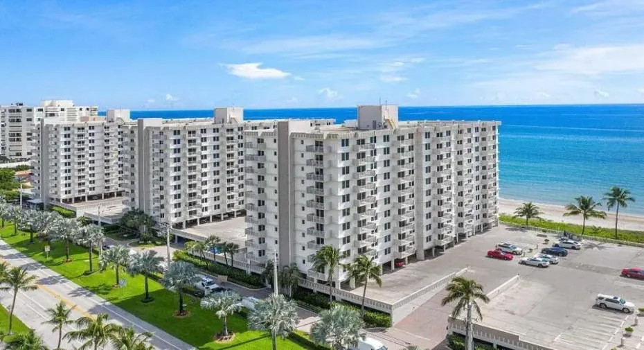 Ambassador Complex