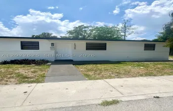 Residential Lease For Rent