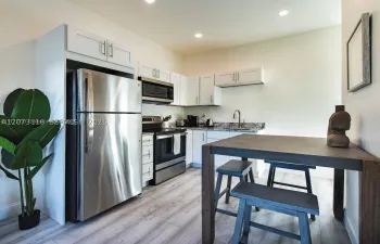 Residential Lease For Rent