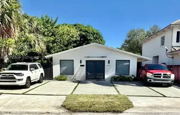 Residential Lease For Rent