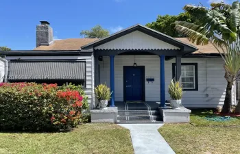 Residential Lease For Rent