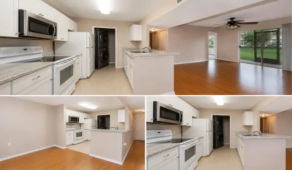 collage kitchen