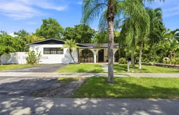 Single Family For Sale