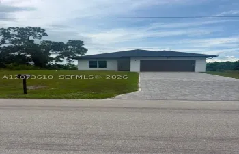 Single Family For Sale