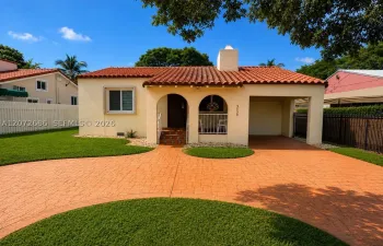 Single Family For Sale