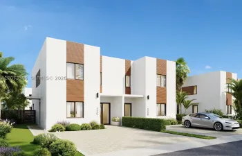 Townhouse For Sale