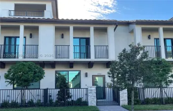 Residential Lease For Rent