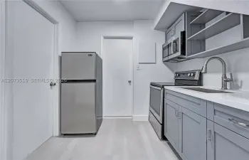 Residential Lease For Rent