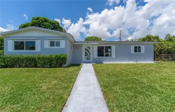 Residential Lease For Rent
