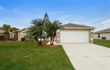 Single Family For Sale