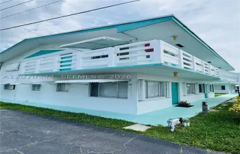 Condominium For Sale