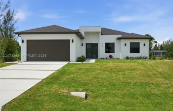 Single Family For Sale
