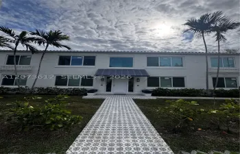 Residential Lease For Rent