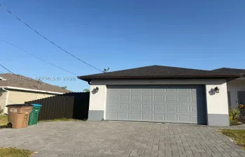 Residential Lease For Rent