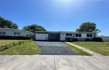 Single Family For Sale