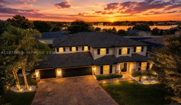 Home ~ Where Everyday Living Feels like a Getaway!