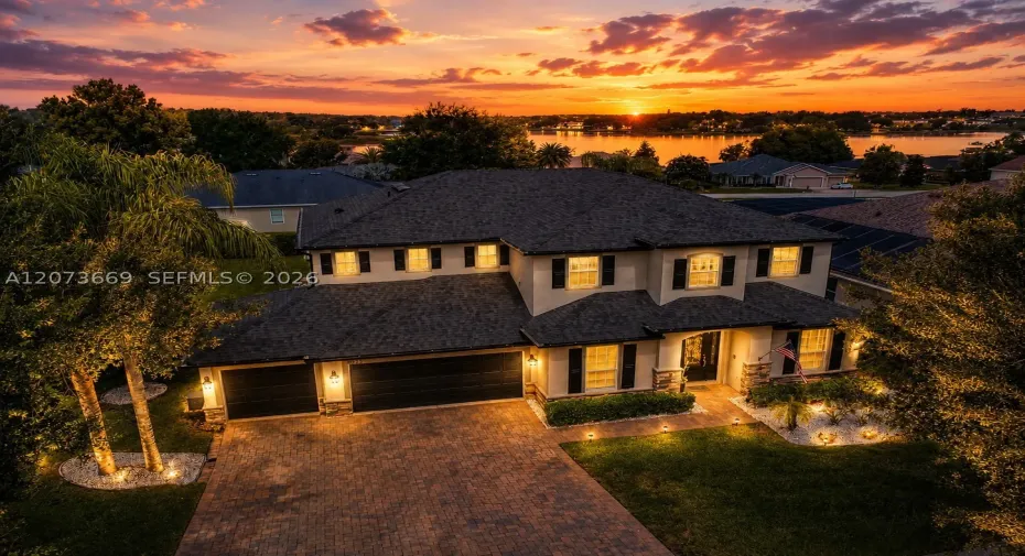 Home ~ Where Everyday Living Feels like a Getaway!