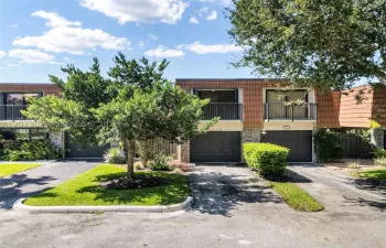 Townhouse For Sale
