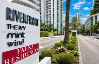 Condominium For Sale