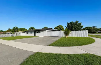 Single Family For Sale