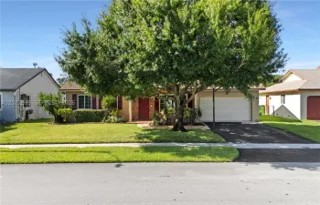 Single Family For Sale