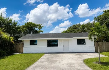 Single Family For Sale