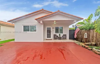 Residential Lease For Rent