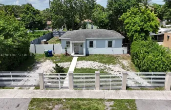 Single Family For Sale