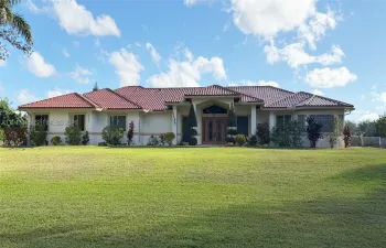 Single Family For Sale