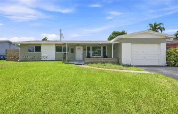 Single Family For Sale