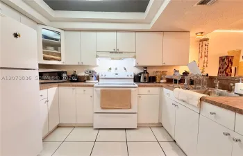 Condominium For Sale