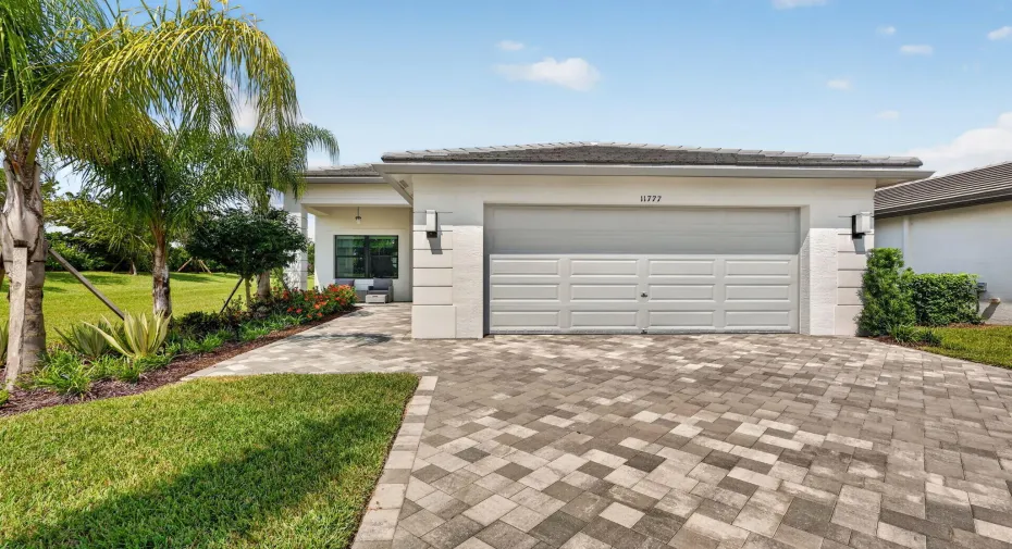 11777 SW Marine Way
