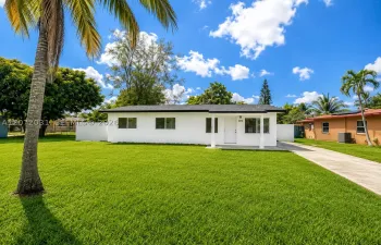 Single Family For Sale