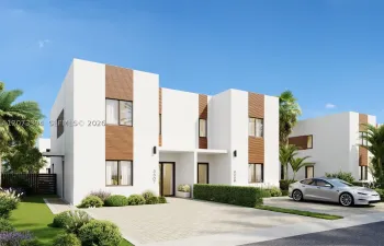 Townhouse For Sale