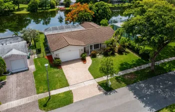 Single Family For Sale