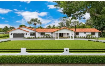Single Family For Sale