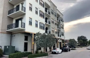 Condominium For Sale