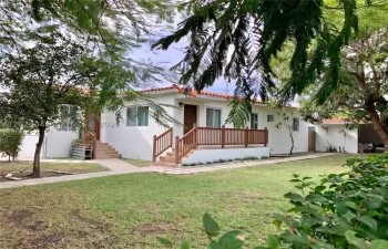 Residential Lease For Rent
