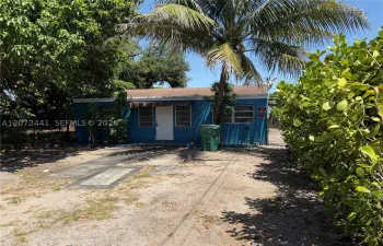 Single Family For Sale
