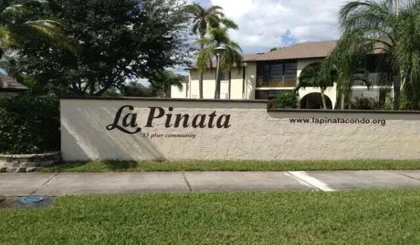 la pinata