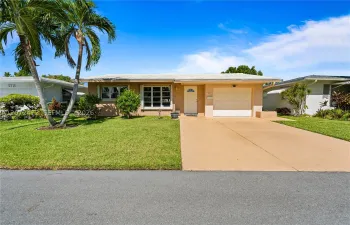 Single Family For Sale