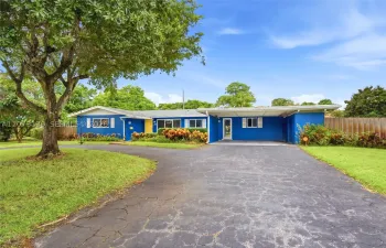 Single Family For Sale