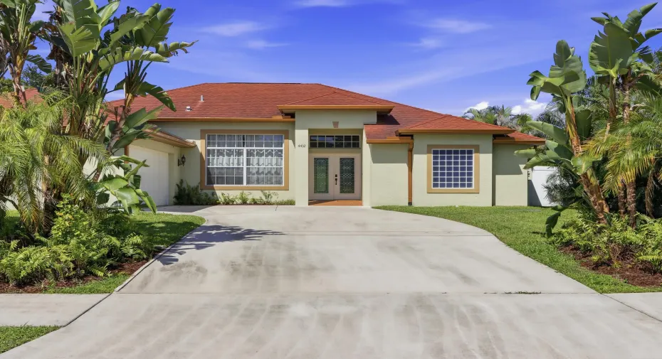 3_3. front elevation